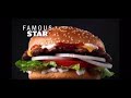Famous Star Super Star Carl S Jr Commercial 2023