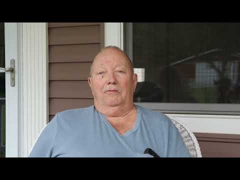 Cowleys Technicians are Excellent says Merrill