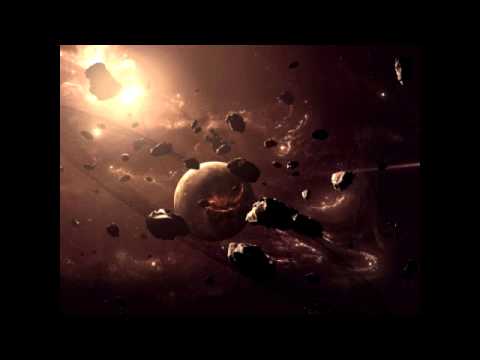 Danaga - Muzica Sferelor De Influenta