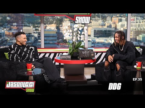 DDG On Secret Baby With Halle Bailey, Wanting More Kids, Meeting JAY-Z & Beyoncé, And Losing Brother