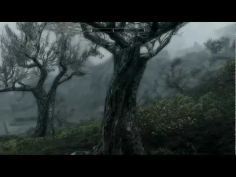 Skyrim Ep 83: That's One Hell Of A Name