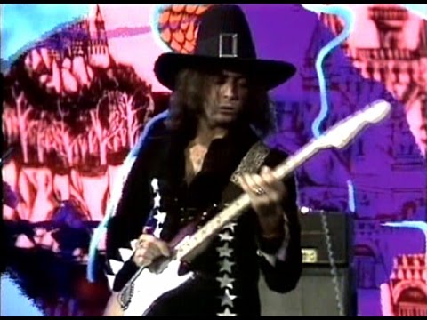 Deep Purple - Highway Star 1972 Video HQ