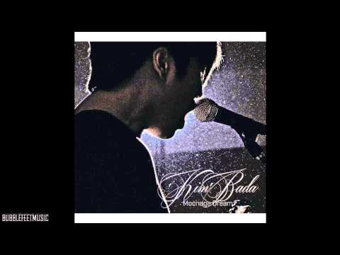Kim Bada (김바다) - Reset [Full-Length-1집 Moonage Dream]
