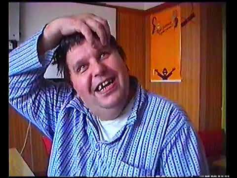 Krzysztof Kononowicz W SZPITALU - zatrucie i niesprawna ręka