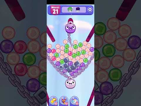 Angry birds Dream blast - extreme level 1894