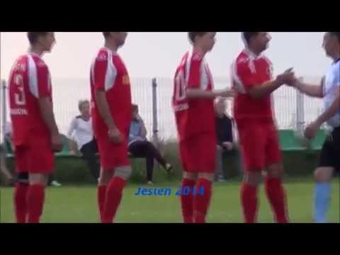 Wielkie Derby Gminy Wielowieś 2015