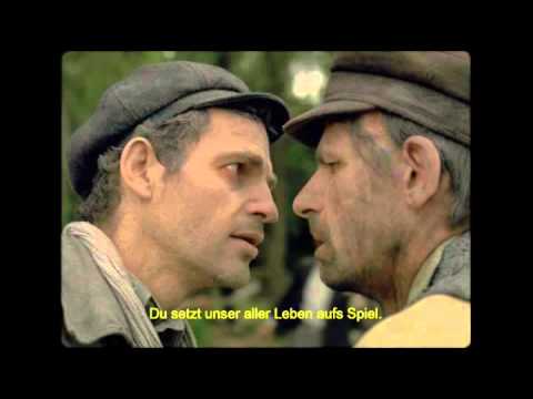 SON OF SAUL - Trailer - Ab 10.3.2016 im Kino!