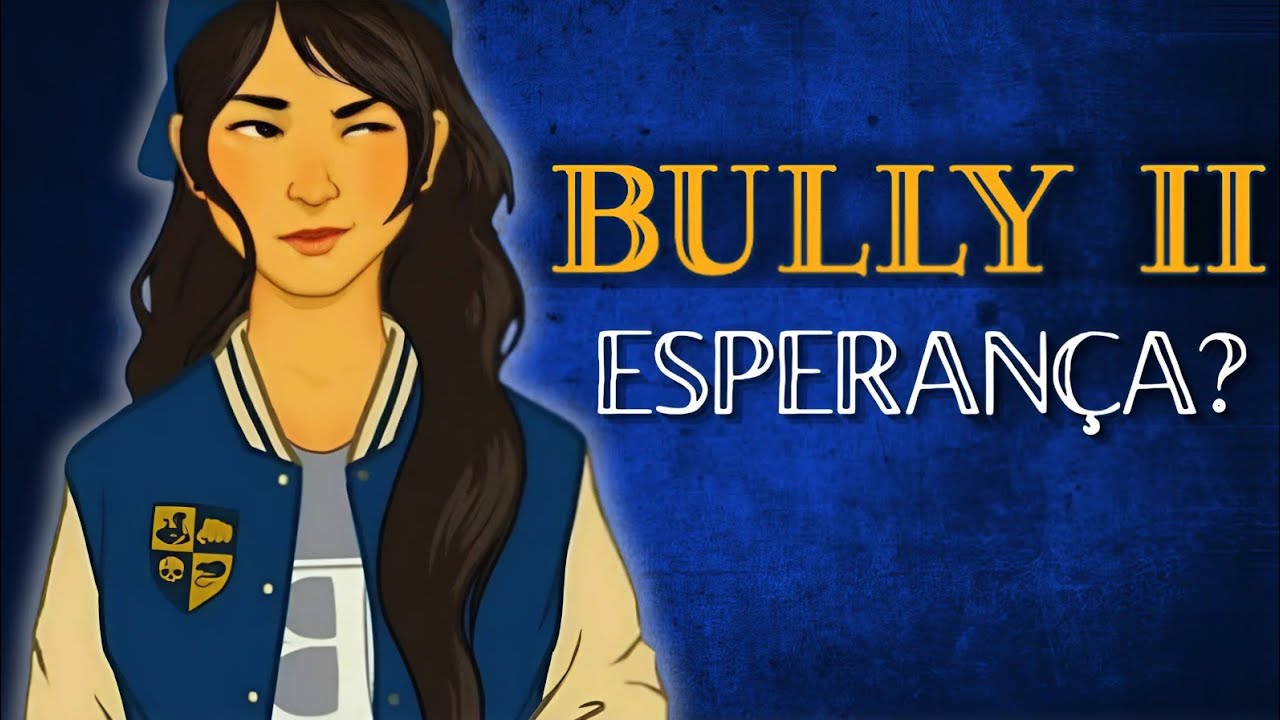 TUDO o que sabemos sobre Bully 2!