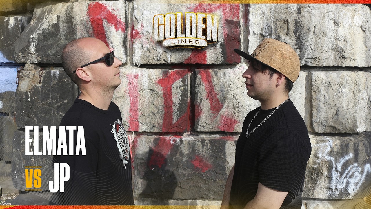 ELMATA VS JP GOLDEN LINES ALEMANIA DRAFT FRANKFURT 2026