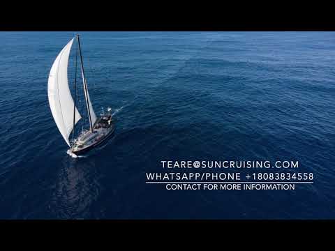 1976 Valiant 40 -NO LONGER AVAILABLE