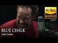 John Gorka - Blue Chalk