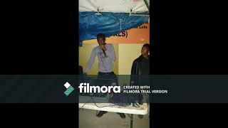 VOODOO (RAM RAM RIDDIM) 2018    (CHENNET FT DONELL )