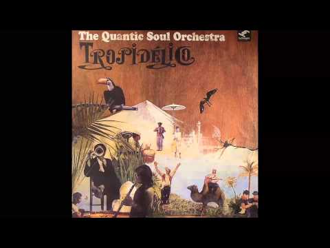 HQ Full Album: Quantic Soul Orchestra - Tropidelico