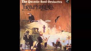 HQ Full Album: Quantic Soul Orchestra - Tropidelico