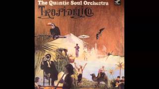 HQ Full Album: Quantic Soul Orchestra - Tropidelico