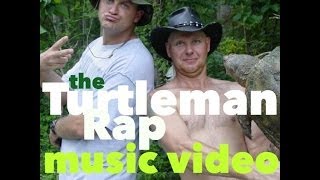The Turtleman Rap Music Video (Official) by Inside Joke