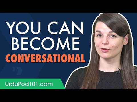 How to Double Your Speaking Time in Urdu