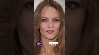 Vanessa Paradis Transformation
