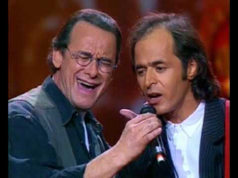 Jean-Jacques Goldman Michel Fugain  Je n'aurai pas le temps