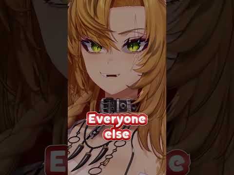 All of this VTuber’s content is PRE-RECORDED?