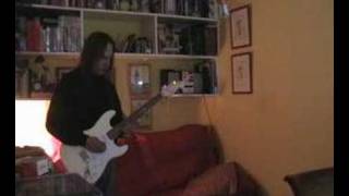 WAITING ON YOU  COVERDALE - PAGE  eddie cover
