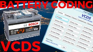 2017-2024 Audi Q7, Q8 & More: The Battery Terminal Sensor Causing ...