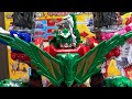 Review DX KishiRyuOh Tiger Lance คิชิริวโอ ไทเกอร์แลนซ์