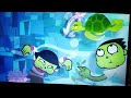 Nelson Watches Pbs Kids Aquarium Logo Bloopers