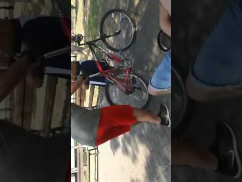 Ragazzo perde l'accendino