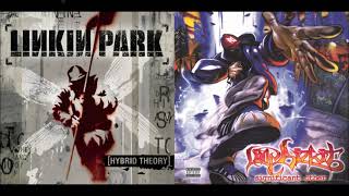 Limp Bizkit + Linkin Park - Break The End (Mashup) HD