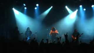 POKOLGÉP - Aki másképp él (RockMaraton 2013 - 5.nap)