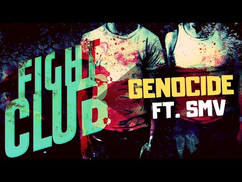 Genocide Ft. DJ SMV - Fight Club