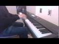 Nightwish - Élan - Piano Version 