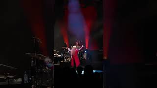 BEST CROWD EVER!! Father Sun - Wynonna Judd - Back to Wy Tour