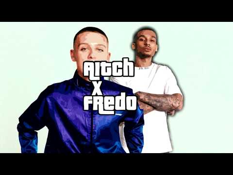 Aitch X Fredo ft. Mist type beat - Free UK Rap Beat/Instrumental 2020