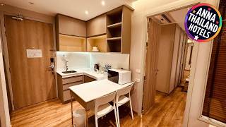 Ao Nang 2-Bedroom Suit Apartment | Krabi, Thailand | Hotel Review 🏩