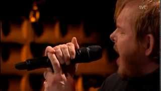 Mattias Alkberg - Ragnar (Live Go'Kväll 2012)