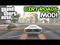 Dirt Roads Mod 4