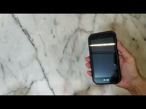 Ulefone Armor X7 Pro NFC IP68 IP69K Android 10 4GB RAM 32GB ROM MT6761 - Black - www.banggood.com