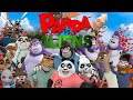Panda vs Aliens - Official Trailer