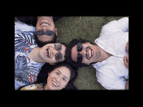 Qualquer Jeito - Jambu