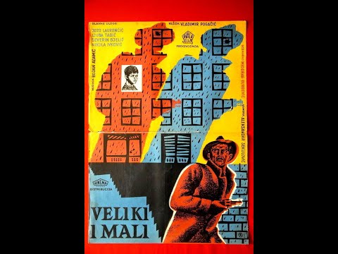 Veliki i mali (1956) - Cijeli film