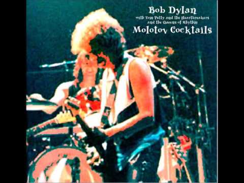 I'll Be Your Baby Tonight by Dylan with Tom Petty and the Heartbreakers and the Queens of Rhythm