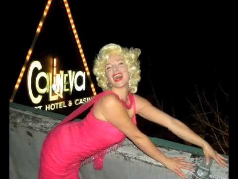 Promotional video thumbnail 3 for Marilyn Monroe from Lake Tahoe