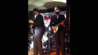 The Beatroot Beatles