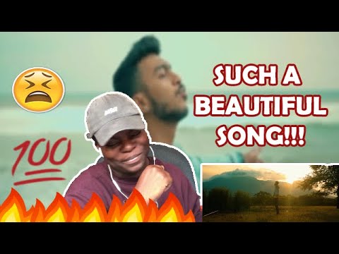 TERSIMPAN DI HATI - Eka Gustiwana (ft. Prince Husein & Sara Fajira) | First Reaction