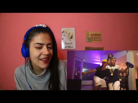 Kayblack - Vivências (Prod. Wall Hein) | REAÇÃO | INDI JADE