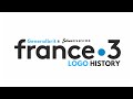 France 3 Logo History Ft General Brit 67
