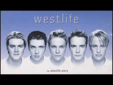 Westlife 1999 FULL ALBUM [HIGH QUALITY SOUND]