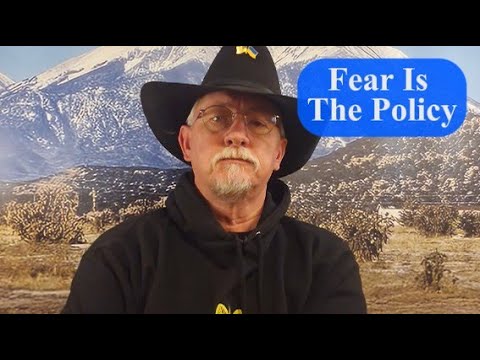 The Consequences of Fear
